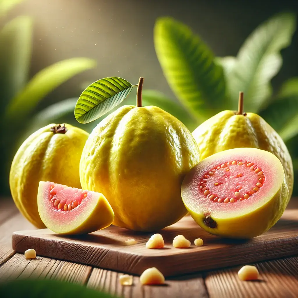 guava